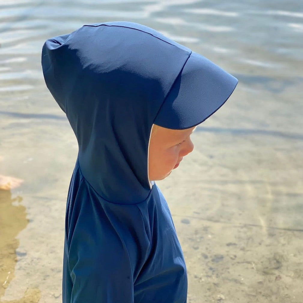 Skydda dig från solen