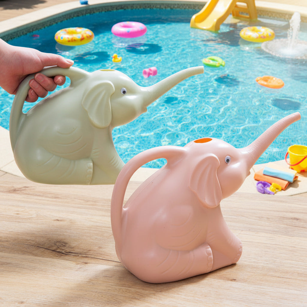 Leksaker för poolen