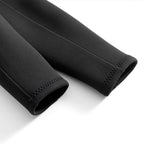 Våtdräkt i 3 mm neopren för herr – Optimal värme vid vattenaktiviteter