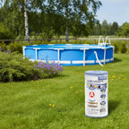 Intex filterpatron typ A (29000) – För kristallklart poolvatten