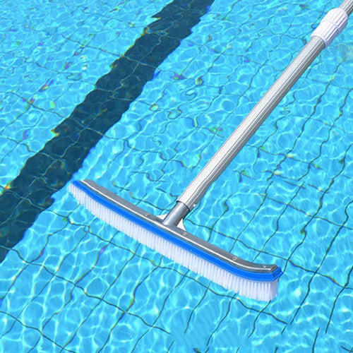 Effektiva poolborstar för spa och pool – För en glasklar vattenmiljö