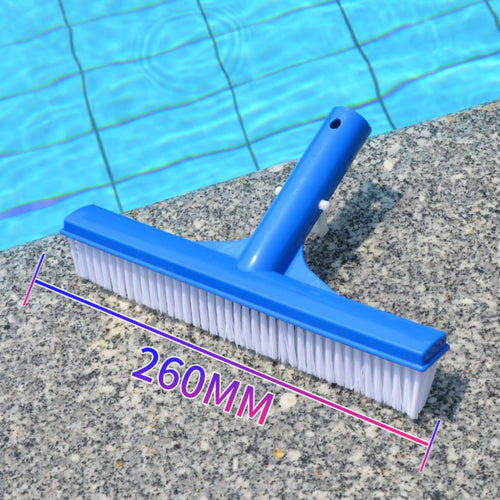Effektiva poolborstar för spa och pool – För en glasklar vattenmiljö