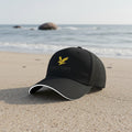 Lyle & Scott Sandwich baseball cap – Klassisk keps i sportig design