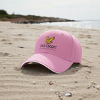 Lyle & Scott Sandwich baseball cap – Klassisk keps i sportig design