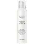 Kalani Sun mousse SPF 50 – Effektivt solskydd för hela familjen