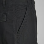 Jack & Jones canvas cargo shorts – Robusta shorts för fritid och sommar