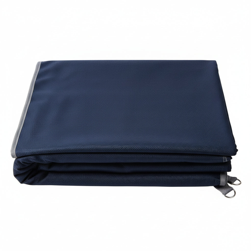 Sandfri Strandmatta – Den Ultimata Mattan för Strand, Picknick & Camping