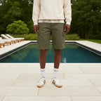 Jack & Jones Cole Barkley Cargo-shorts – Klassisk & Praktisk Stil