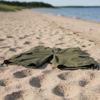 Jack & Jones Cole Barkley Cargo-shorts – Klassisk & Praktisk Stil Olive